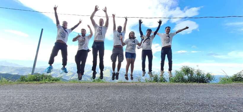 From Sapa: 3-Day Ha Giang Loop with Safe Rider (max 8 pax) - The group size and guide style: how the trip stays fun