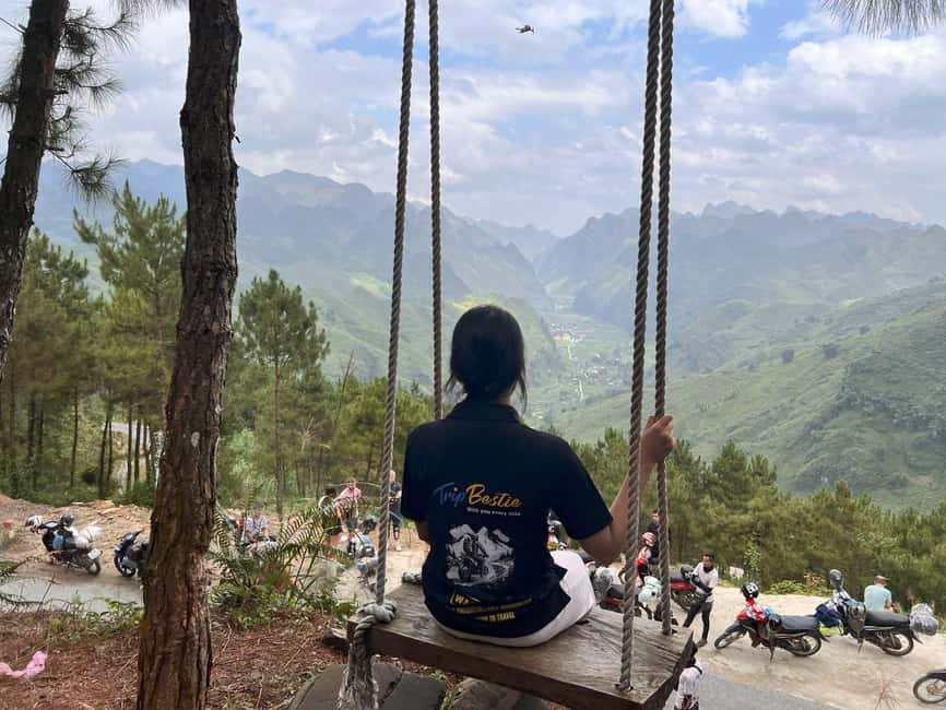From Sapa: 3-Day Ha Giang Loop with Safe Rider (max 8 pax) - What you should pack (and why Ha Giang feels colder)