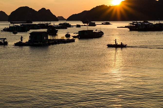 Full day hikes, Cycles, Kayaks & swims in Cat Ba National park - Why Cat Ba feels special in one packed day