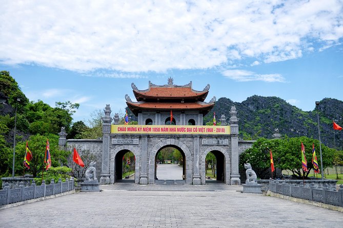 Full-Day Ninh Binh Highlights Tour from Hanoi - Price check: does $79 feel fair?