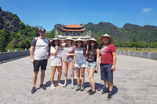 Full-Day Tour Hoa Lu, Tam Coc Boat Trip and Mua Cave - Getting from Hanoi: early start, limousine ride, and a small-group feel