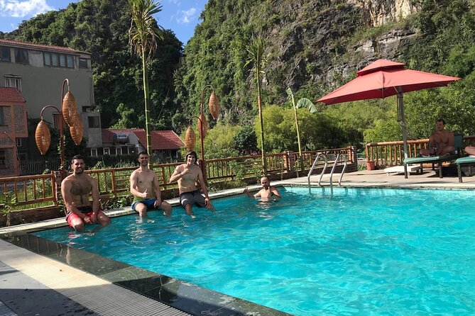 Full-Day Tour Hoa Lu, Tam Coc Boat Trip and Mua Cave - Timing that keeps the day from feeling chaotic