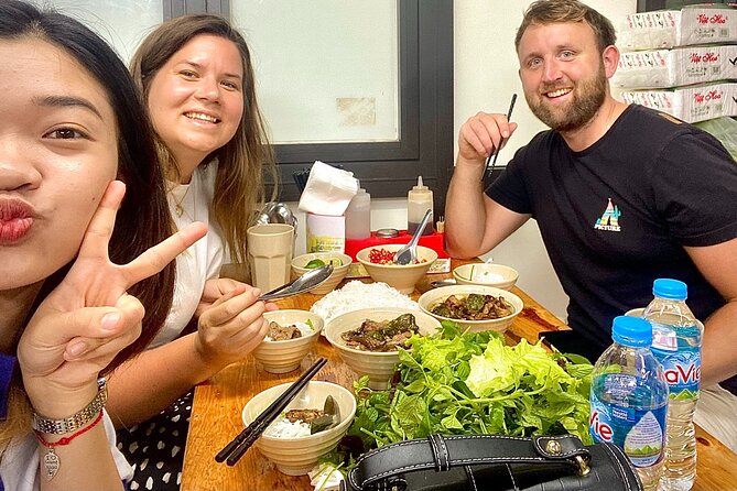 (Group/Individual) HANOI STREET FOOD TOUR - Why This Hanoi Street Food Tour Works for First-Timers