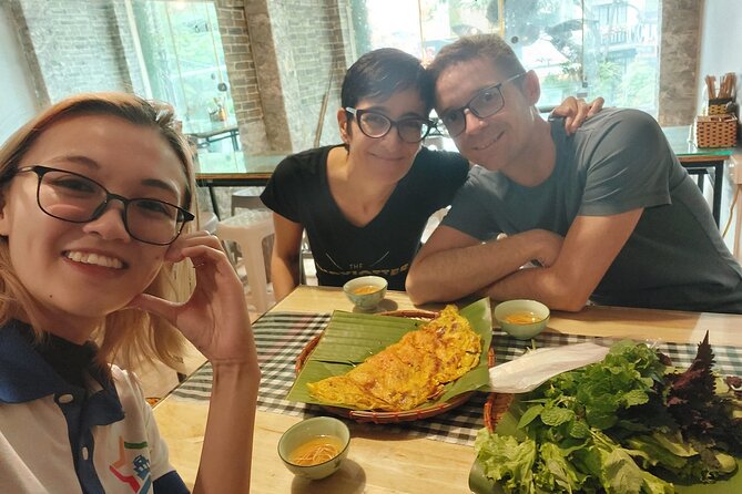 (Group/Individual) HANOI STREET FOOD TOUR - Old Quarter Food Stops: Bun Cha, Banh Cuon, and Noodles Without Guessing