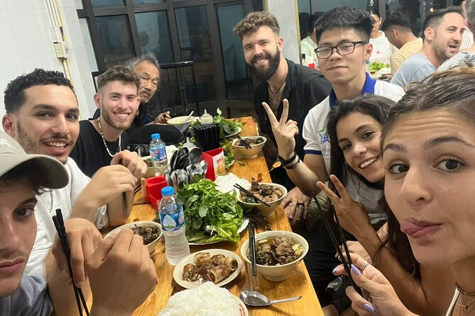 (Group/Individual) HANOI STREET FOOD TOUR - Price and Value: Why $5.13 Per Group Can Still Be Worth It