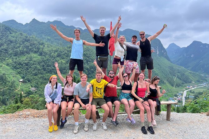 Ha Giang Loop 3 days Small group- From Ha Noi - Why This 3-Day Ha Giang Loop Works (Even If You’re Short on Time)