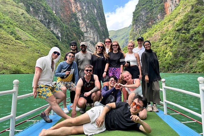 Ha Giang Loop 3 days Small group- From Ha Noi - Price and Logistics: Is $136 Per Person Good Value?