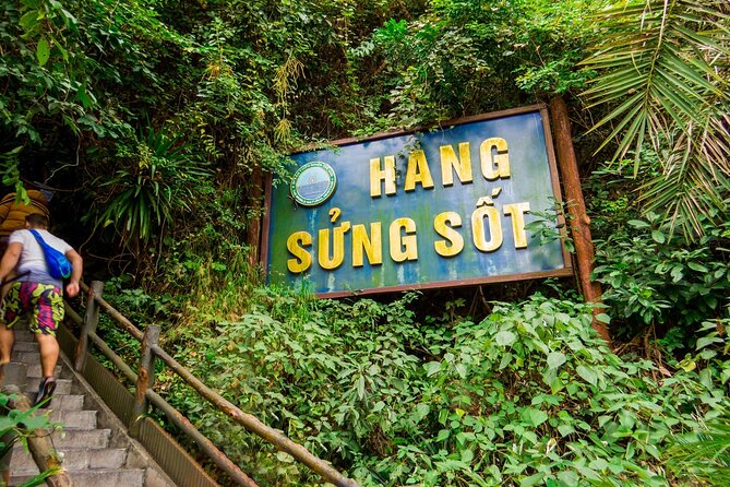 Ha Long Bay Cruise Day Tour - Cave, Kayaking, Swimming & Lunch - Who Should Book This Tour (and Who Might Not Love It)