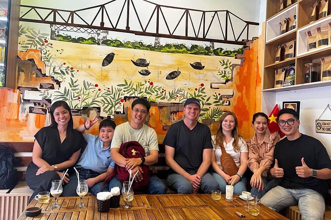 Ha Noi Egg Coffee Class - Saigon-style milk coffee: a sweeter profile you’ll want to repeat