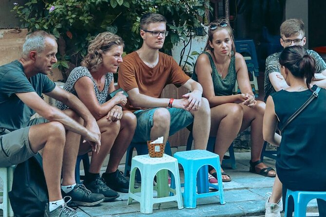 Ha Noi Walking Food Tour, Non Vegetarian,Vegan, vegetarian Option - Veg, vegan, and kosher options: how to make it work
