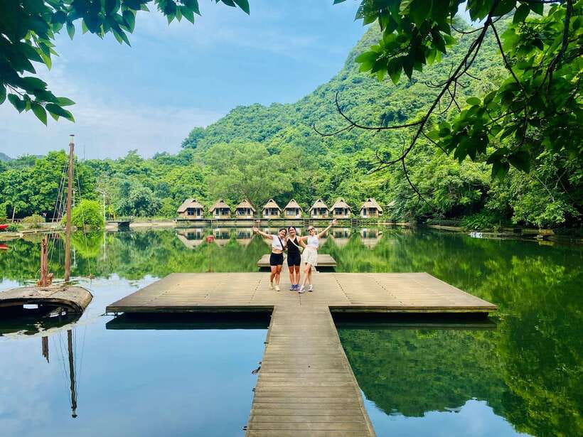 Half Day Hiking to Cat Ba National Park with a Guide - What to bring (and what to leave behind) for a smoother hike
