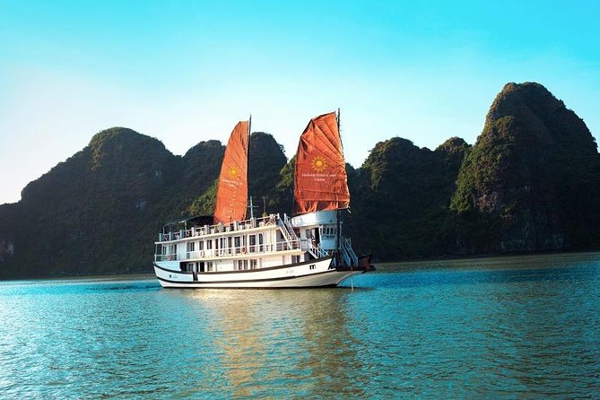 Halong Bay 2 Days 1 Night Cruise - The real value: what you’re paying for (and what you’re not)