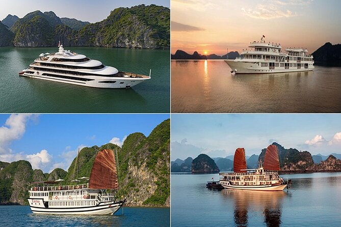 Halong Bay 2 Days 1 Night Cruise - Who this cruise is best for