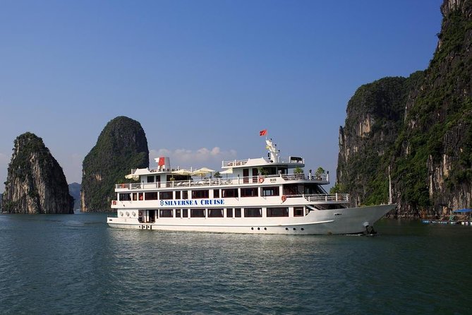 Halong Bay 2 Days 1 Night Cruise - Booking smart: small details that can make or break the trip