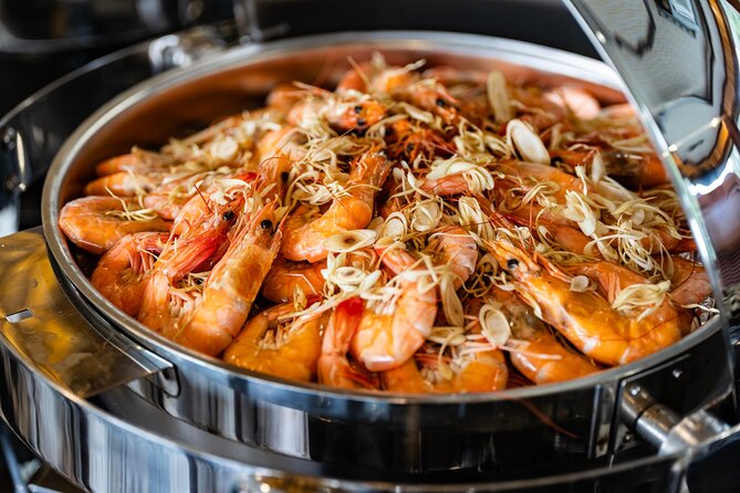 Halong bay 5star Cruise Day Trip: Buffet lunch & Limousine bus - What I’d know before you go