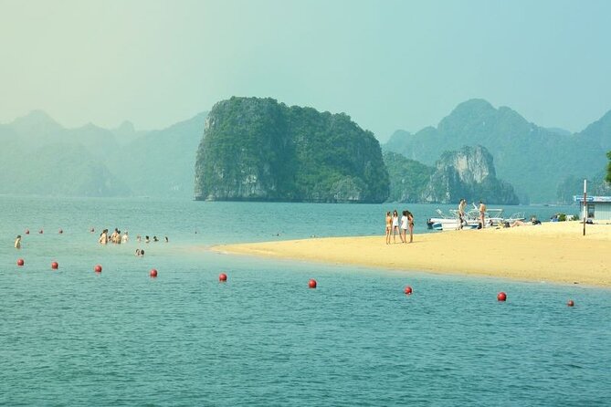 Halong Bay Day Tour 6Hour Deluxe Cruise Limousine Bus Small Group - Price and Logistics: Why $52.50 Can Be Good Value