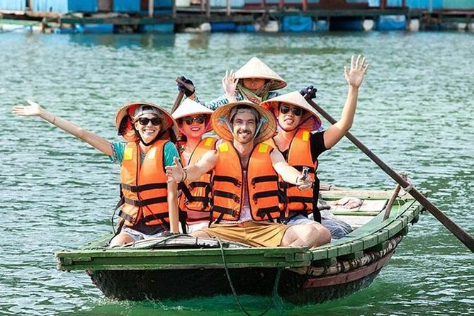 Halong Bay Full-Day with 6 Hour Cruise Kayaking, Swimming, Lunch - Sung Sot Cave: the big grotto stop (and why it’s worth it)