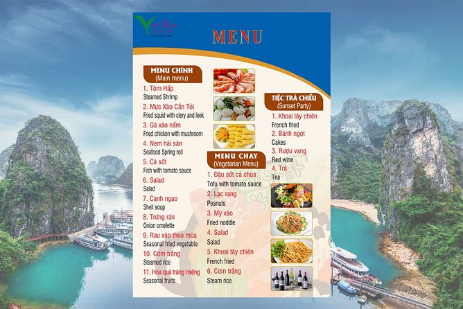 Halong Bay In Just One Day with Ti Top Island - Crowds and timing: how to make this one-day cruise feel worth it