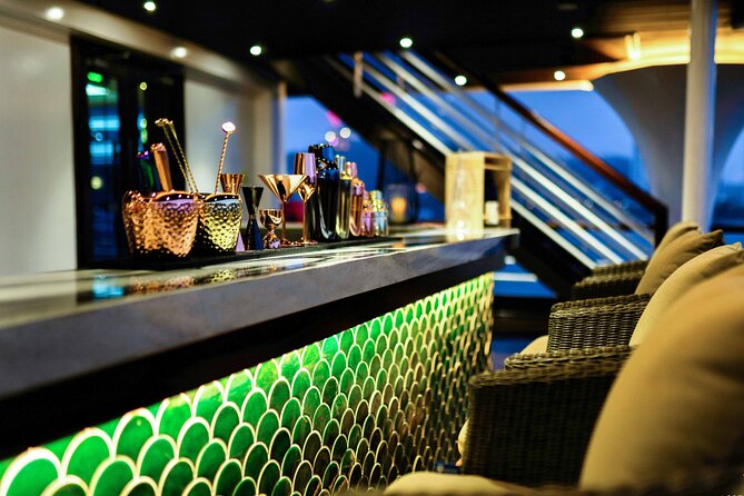 Halong Bay Luxury Dinner Cruise - Ambassador - Why a Halong Bay night cruise works better than you think