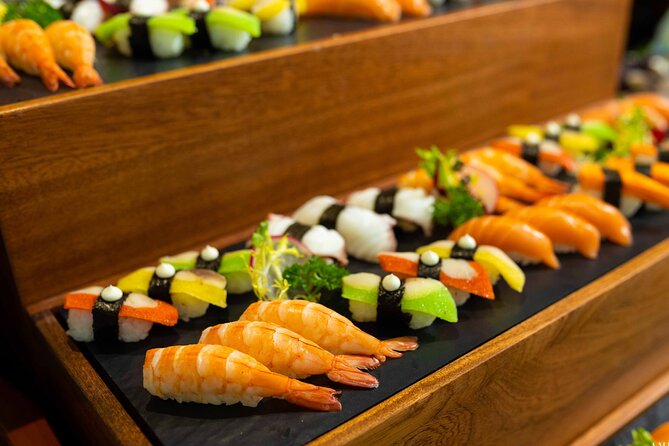 Halong Bay Luxury Dinner Cruise - Ambassador - Drinks, water, and the extras you should budget for