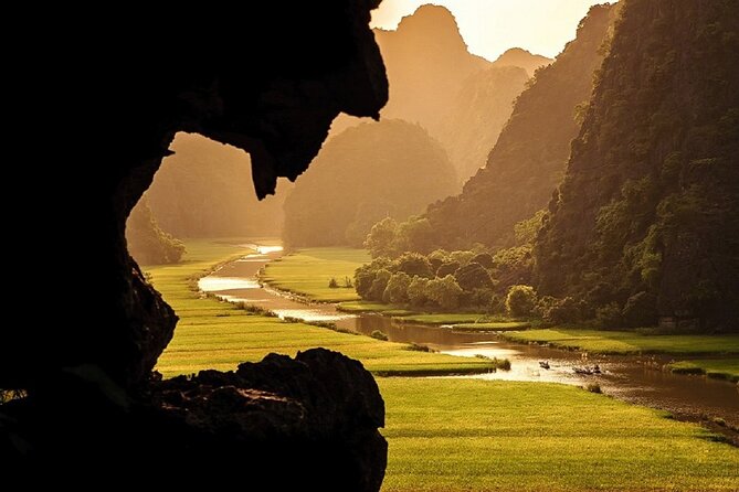 Hang Mua - Hoa Lu - Tam Coc Small Group Tour 8 People a Group - Getting Back to Hanoi: Time, Fatigue, and Smart Pacing