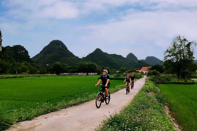 Hang Mua - Hoa Lu - Tam Coc Small Group Tour 8 People a Group - Price and Value: Why $85 Can Be a Fair Deal