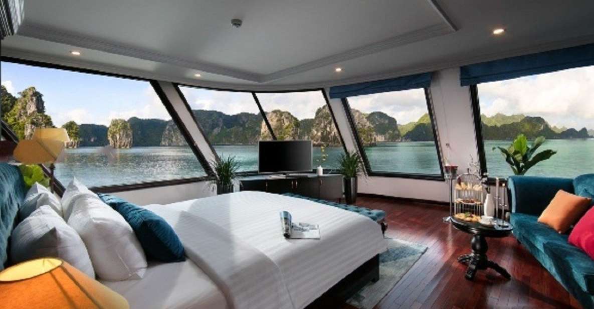Hanoi: 3-Day Ninh Binh, Ha Long, & Lan Ha Bay 5-Star Cruise - Why this Hanoi-to-Lan Ha Bay combo works in 3 days
