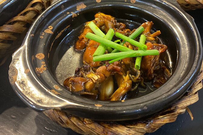 Hanoi: 7 Tasting Street Food Walking Tour and Train Street - Why the small-group format makes street food easier