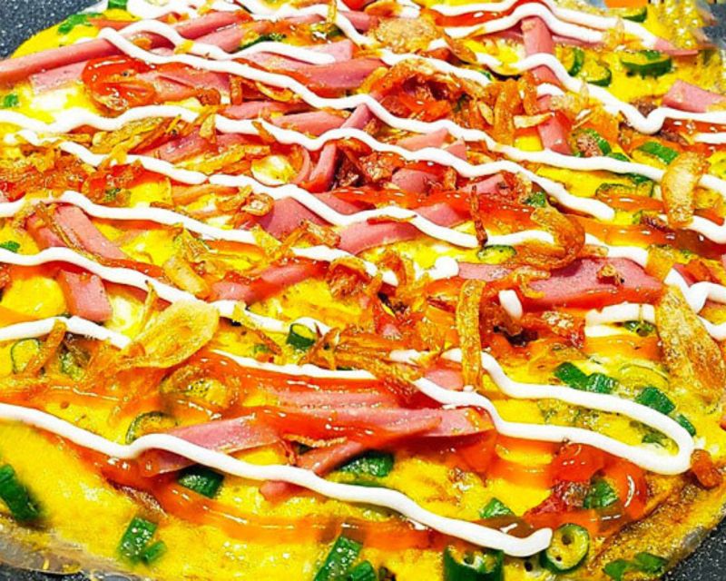 Hanoi: 7 Tastings Street Food Tour with Train Street - Key Points You’ll Care About on This Tour