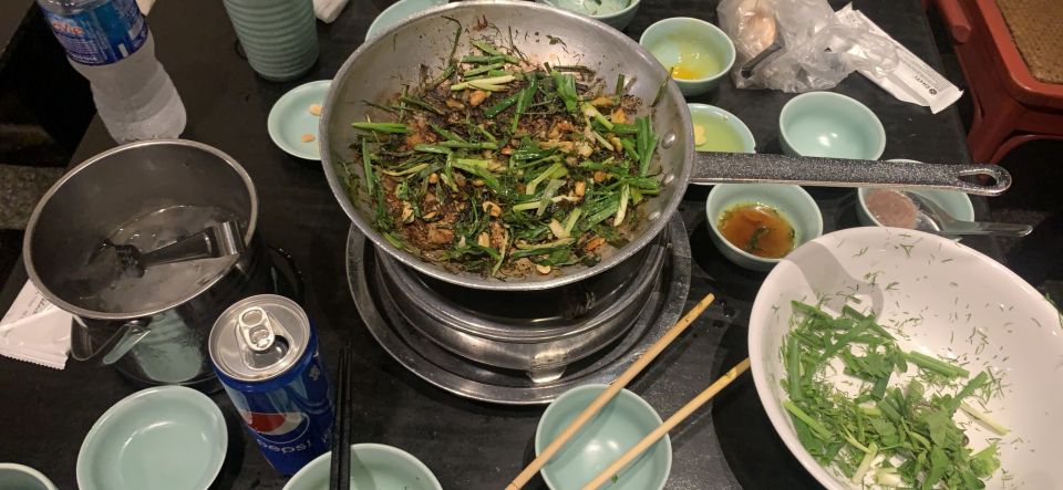 Hanoi: 7 Tastings Street Food Tour with Train Street - What $24 Gets You (and Why It’s Not Just Cheap Food)