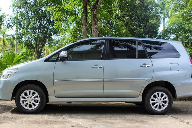 Hanoi Airport Pick-up (Private Ride From Hanoi Airport to Hotels) - The Pickup System: Name Signs, Terminals, and Staying Scam-Smart