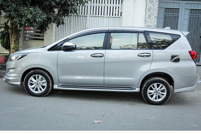 Hanoi Airport Pick-up (Private Ride From Hanoi Airport to Hotels) - The Price: Paying for Comfort and Predictability (Not Just a Ride)