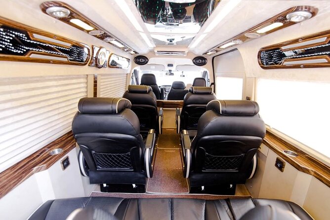 Hanoi Airport Pick-up (Private Ride From Hanoi Airport to Hotels) - Who This Transfer Fits Best (And Who Should Consider Other Options)