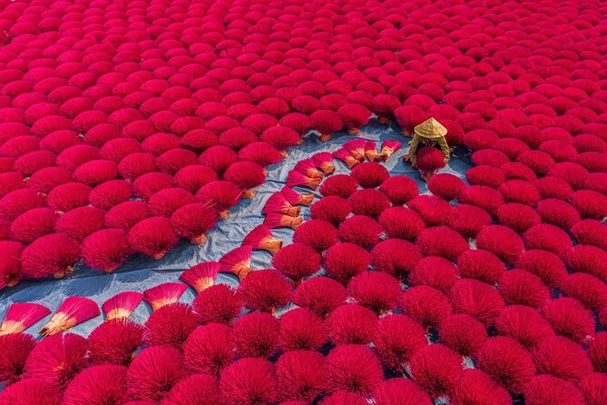 Hanoi All in One Full Day Sightseeing Tour - Key Highlights You’ll Actually Care About