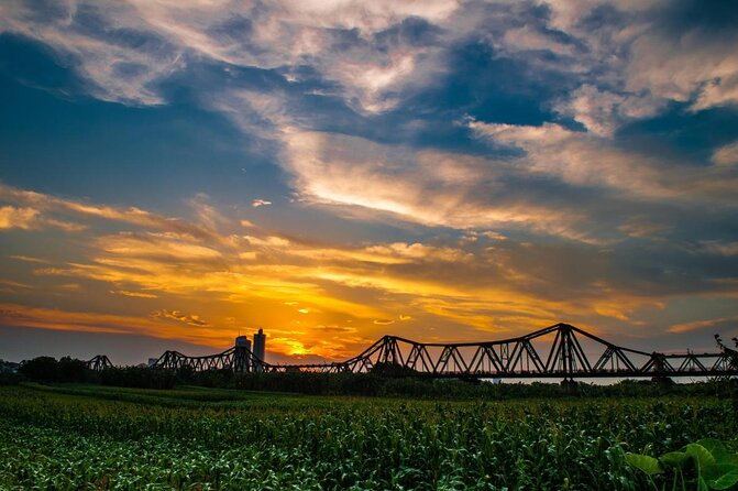Hanoi Bicycle Tours: Half Day Bicycle Tours Hanoi Countryside - Key points to know before you go