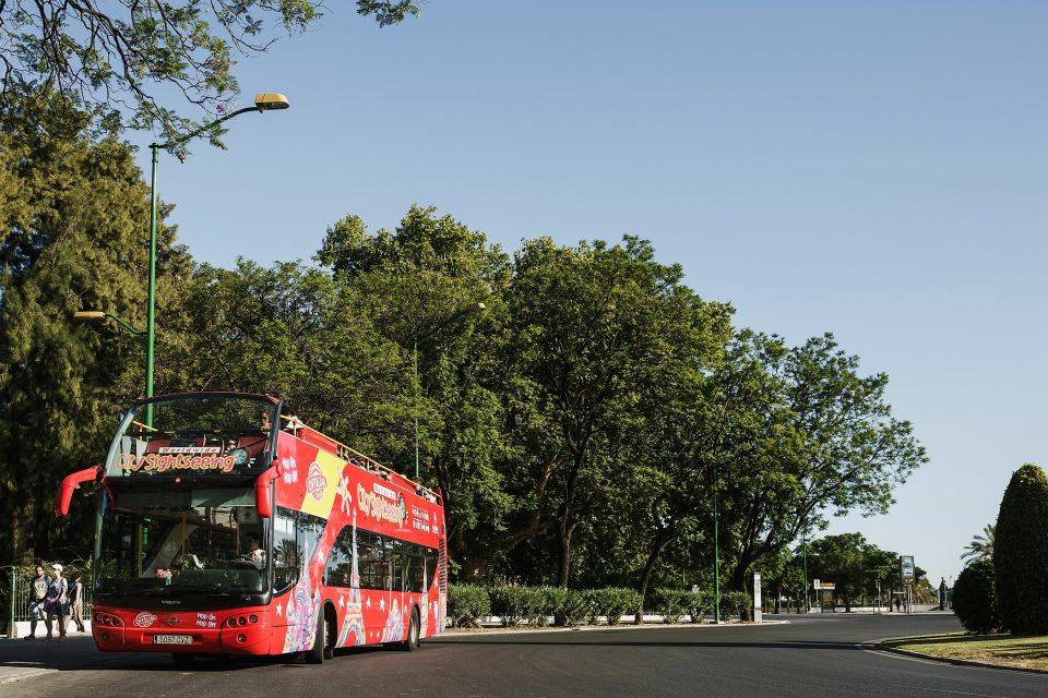 Hanoi: City Sightseeing Hop-On Hop-Off Bus Tour - Getting on at Hanoi Opera House (and how the timing really feels)