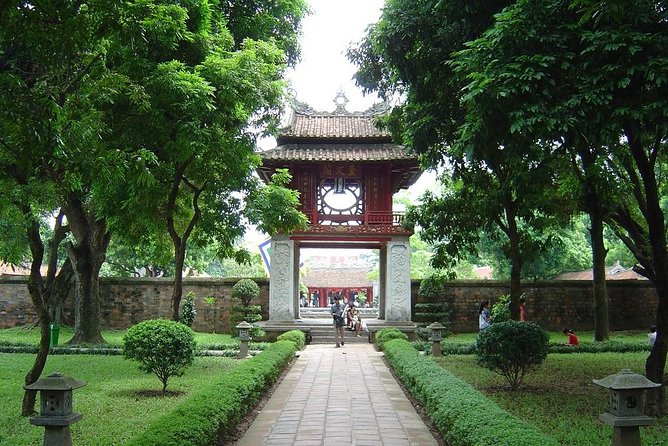 Hanoi City Tour Full Day ALL IN ONE - ALL INCLUDED - Why this one-day Hanoi route is so useful