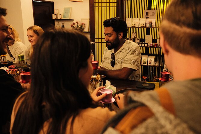 Hanoi Coffee Workshop: Taste Salt, Coconut and Egg Coffee - Who should book this workshop—and who might skip