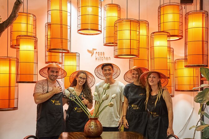 Hanoi Cooking Class: Culture, Local Market & Meaning CSR Impact - Key things I’d pay attention to