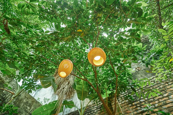 Hanoi Cooking Class: Culture, Local Market & Meaning CSR Impact - Why a Hanoi market first makes the cooking class click