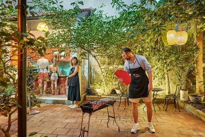 Hanoi Cooking Class: Pho/Bun Cha/Banh Xeo...+Free Egg/Salt Coffee - Key highlights you’ll care about