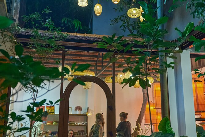 Hanoi Cooking Class: Pho/Bun Cha/Banh Xeo...+Free Egg/Salt Coffee - Price and what you actually get for $19