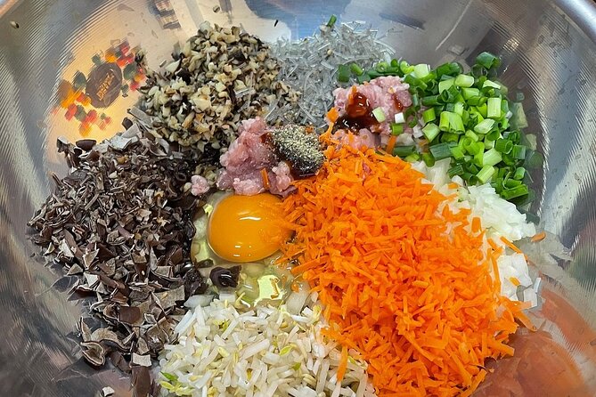 Hanoi Cooking Class: Pho/Bun Cha/Banh Xeo...+Free Egg/Salt Coffee - Who should book this Hanoi cooking class