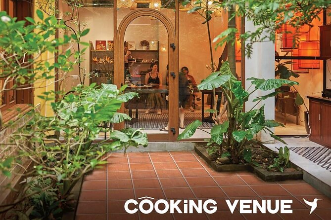 Hanoi Cooking Class: Pho/Bun Cha/Banh Xeo...+Free Egg/Salt Coffee - Picking your one dish: phở, bún chả, bánh xèo, and more