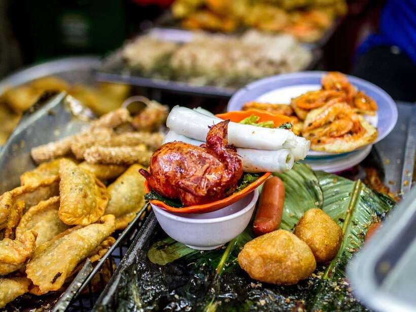 Hanoi: Eat Like a Local Small Group Street Food Tour - Price and Value: Why $24 Can Actually Make Sense Here