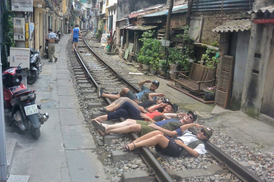 Hanoi Food, Culture, Sightseeing & Fun By Vietnam Army Jeep - Who This Tour Fits Best (And Who Might Prefer Something Else)