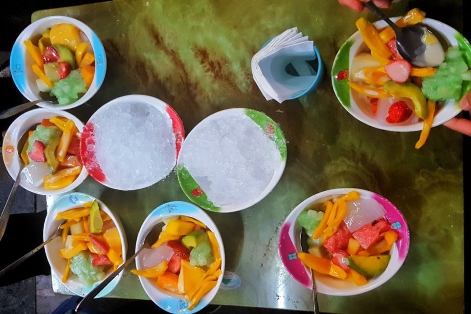 Hanoi Food, Culture, Sightseeing & Fun By Vietnam Army Jeep - Value for $60: What You’re Really Getting