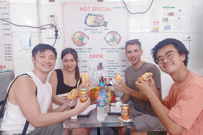 Hanoi Food Tours - Key things that make this Hanoi food tour worth your time