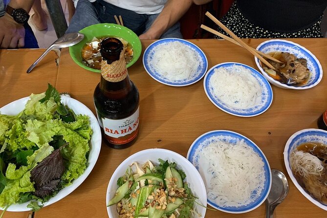 Hanoi Food Tours in Hanoi Old Quarter (Small Group/Private) - Why this Old Quarter food walk feels worth your time