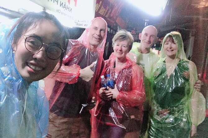 Hanoi Food Tours in Hanoi Old Quarter (Small Group/Private) - How the walking tour actually feels (and why pace matters)